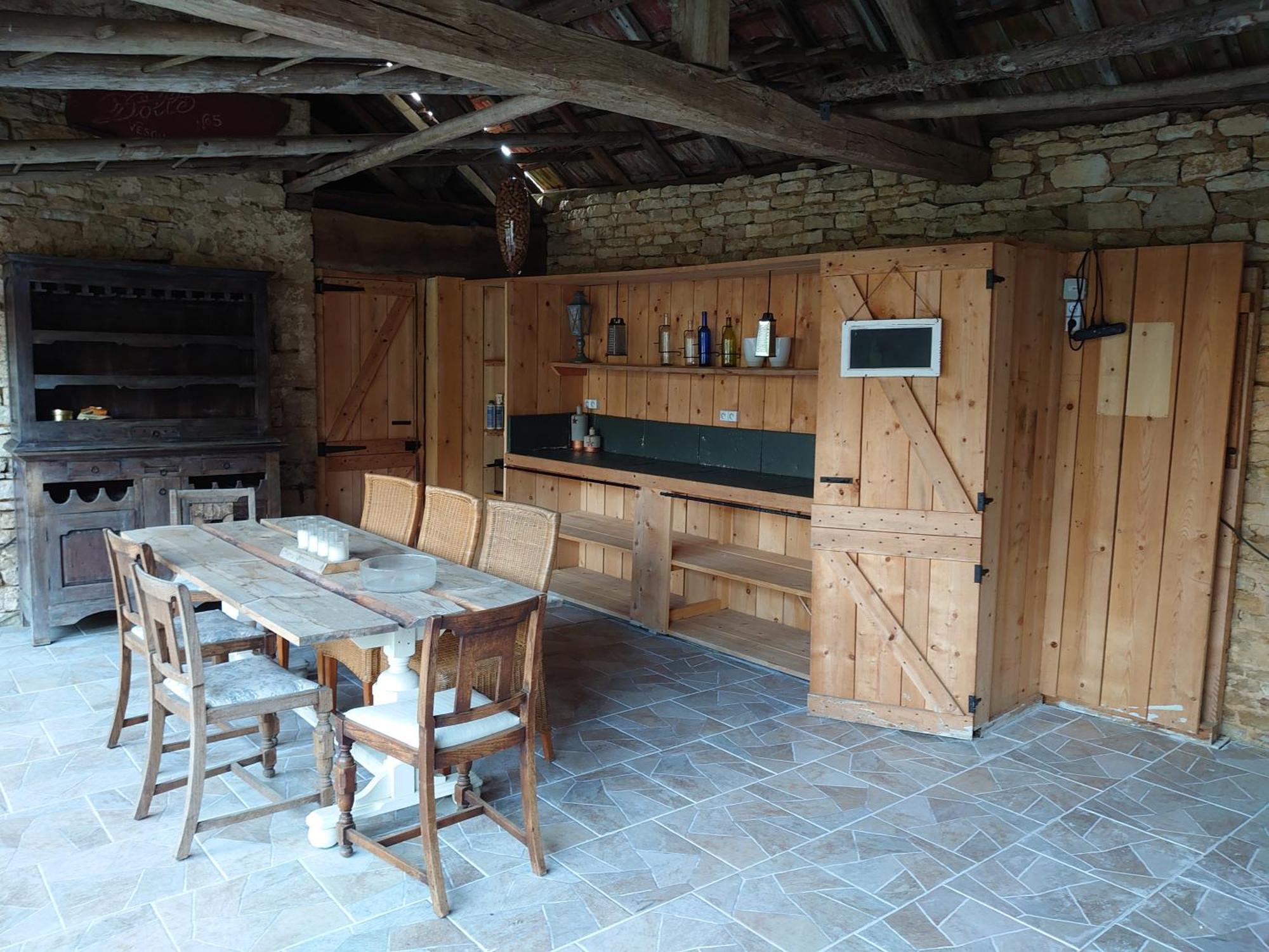 Chambre D'Hotes Juste-Confortable Fleurey-les-Lavoncourt 외부 사진