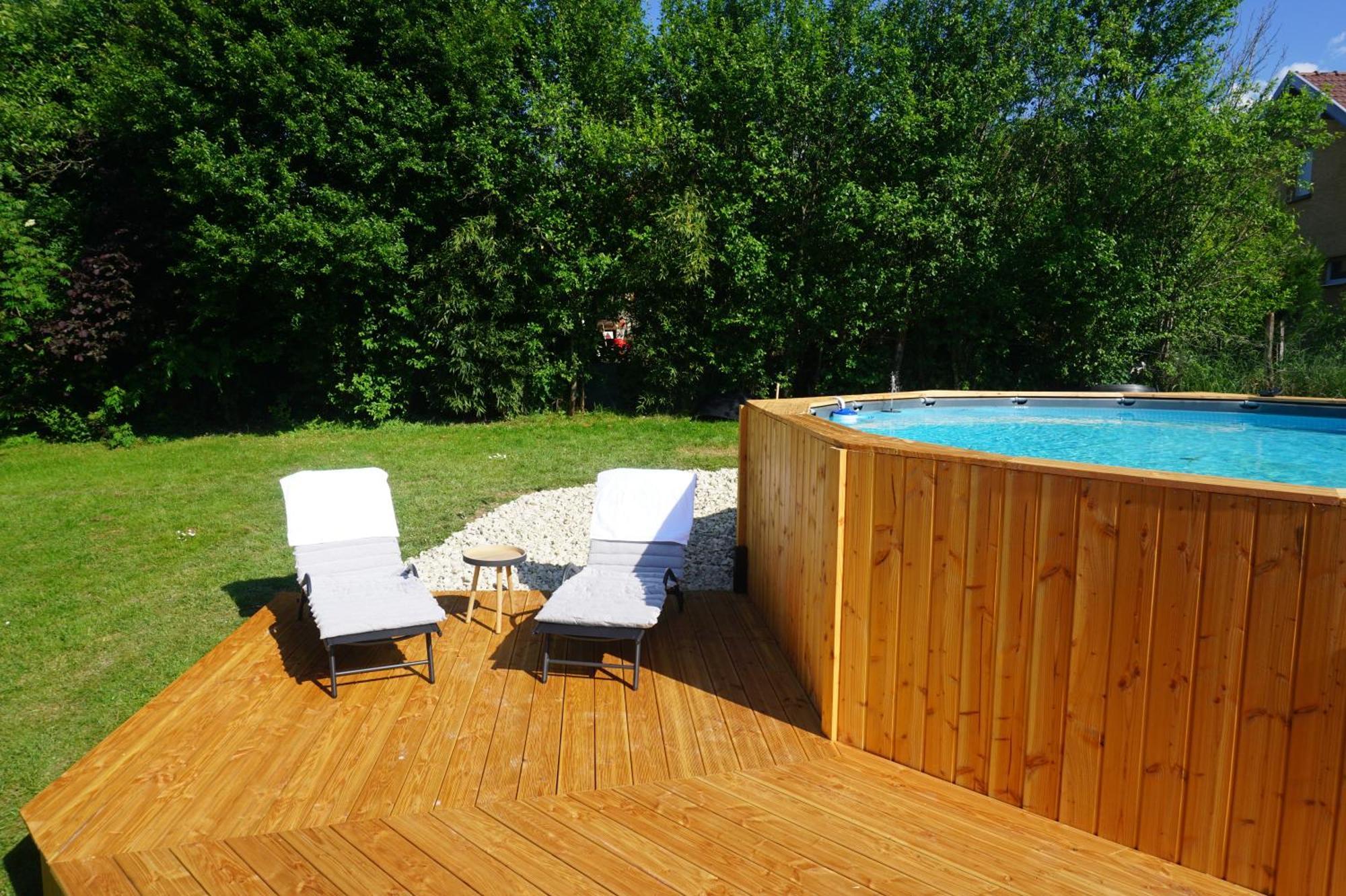 Chambre D'Hotes Juste-Confortable Fleurey-les-Lavoncourt 외부 사진